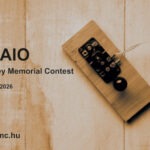 SK Contest EA5AIO